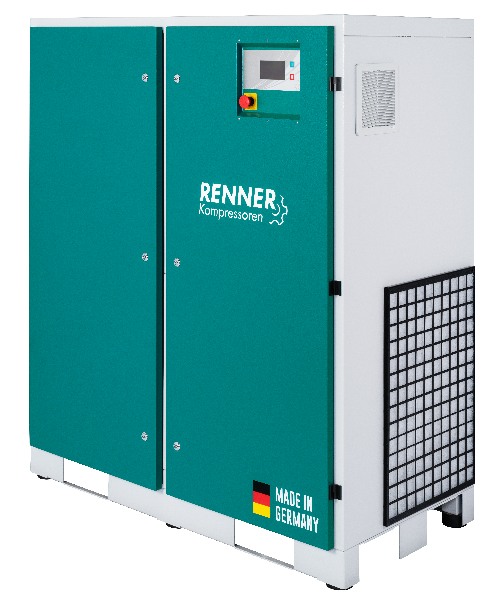 AirCenter Niederrhein Renner RSF Kompressor AirCenter Niederrhein Renner RSF Kompressor
