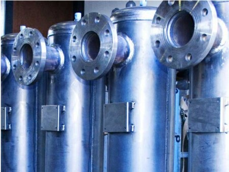 AirCenter Niederrhein Filtration AirCenter Niederrhein Filtration